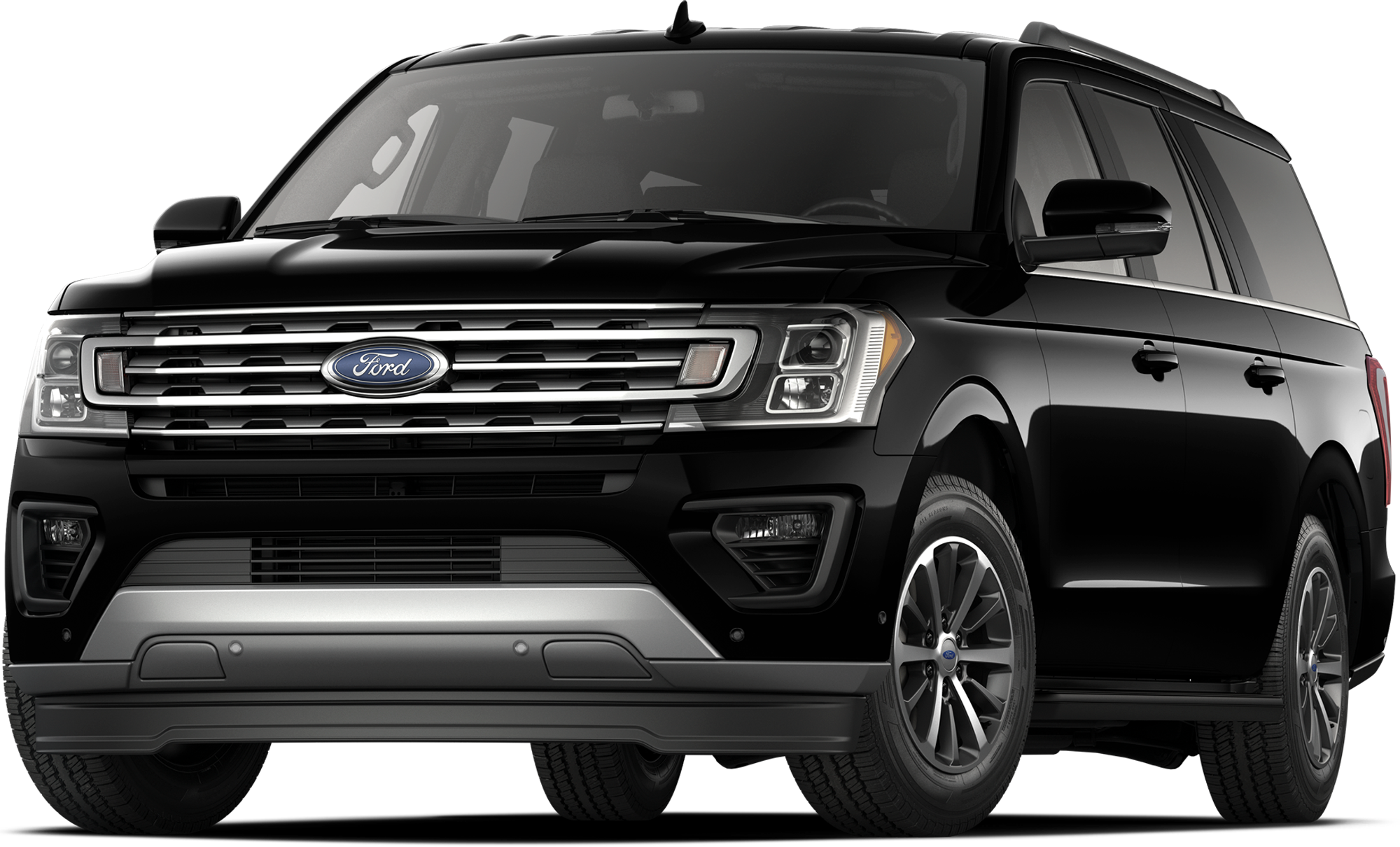 2021 Ford Expedition Max SUV